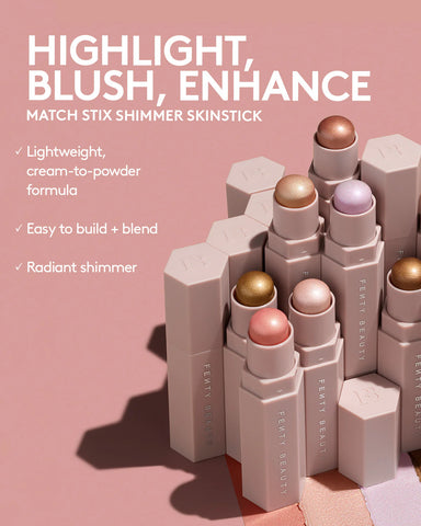 Match Stix Glow Skinstick — Purrrl