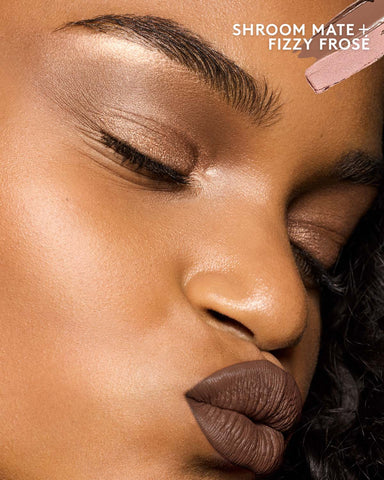 Shadowstix Longwear Eyeshadow Stick — Fizzy Frosé