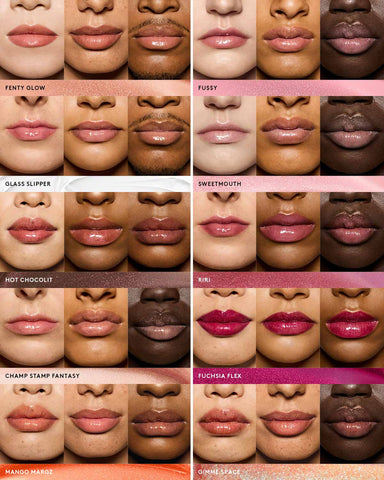 Gloss Bomb Universal Lip Luminizer — Gimme Space