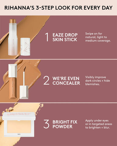 We're Even Hydrating Longwear Concealer — 360W