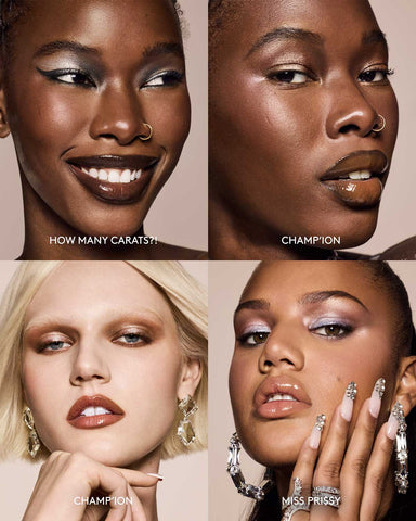 Shadowstix Longwear Eyeshadow Stick — Diamond Veil How Many Carats?!