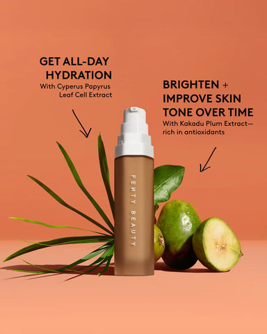 Soft'lit Naturally Luminous Longwear Foundation — 120