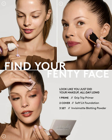 Soft'lit Naturally Luminous Longwear Foundation — 370