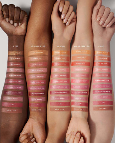 Cheeks Out Freestyle Cream Blush — Big Melons