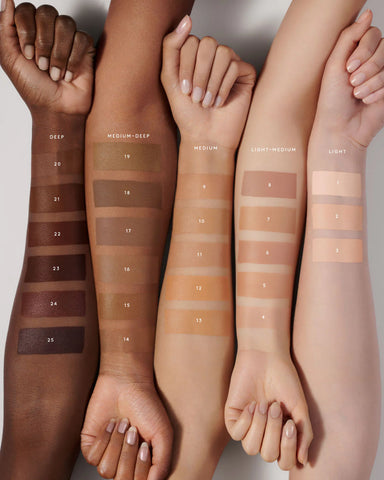 Eaze Drop Blur + Smooth Tint Stick — 17