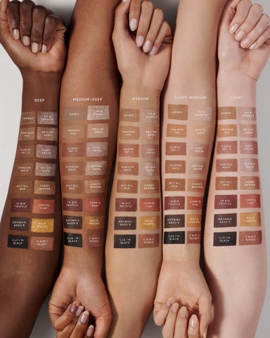 Shadowstix Longwear Eyeshadow Stick — Cumin Get It