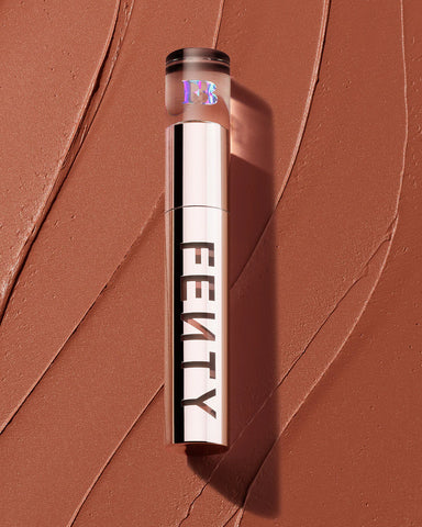 Fenty Icon Velvet Liquid Lipstick — Pow'r Thirsty