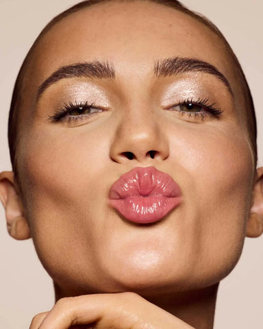 Gloss Bomb Cream Color Drip Lip Cream — Fenty Glow