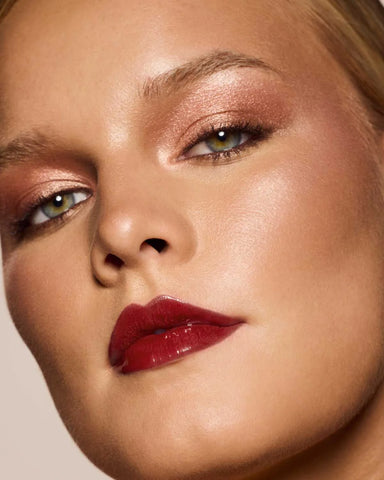 Gloss Bomb Cream Color Drip Lip Cream — Fruit Snackz