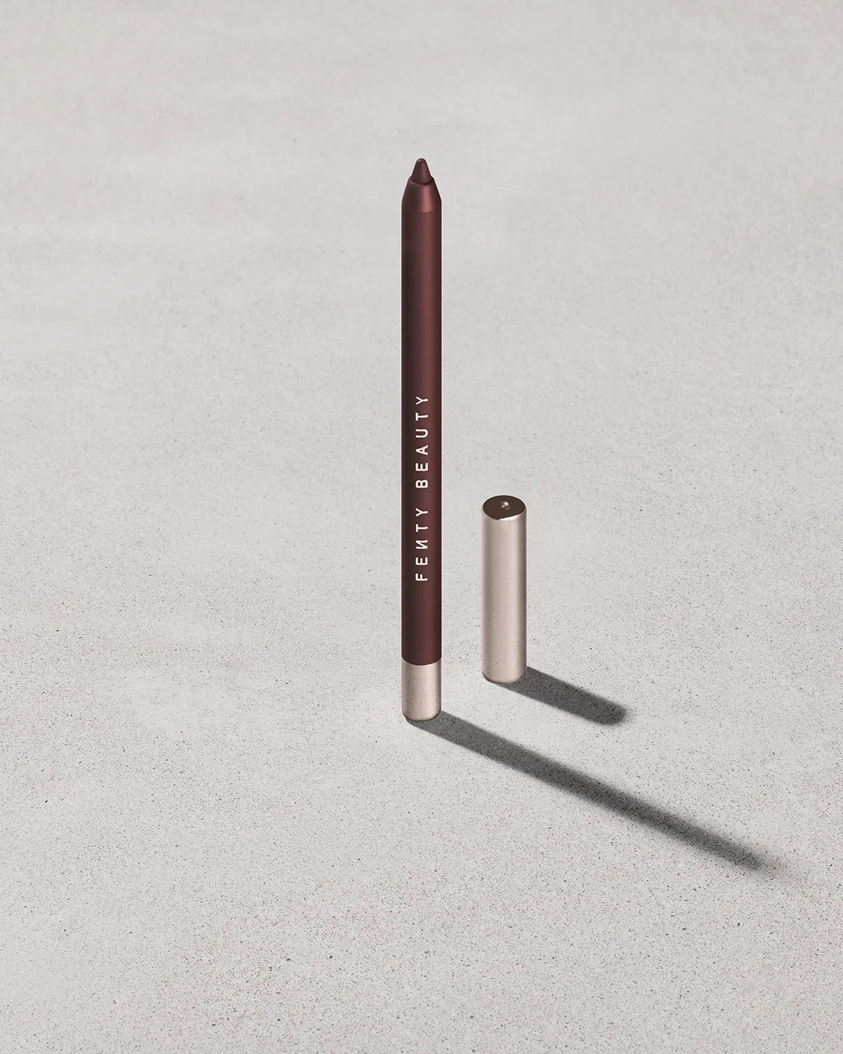 Trace'd Out Longwear Waterproof Pencil Lip Liner — Brown'd Out
