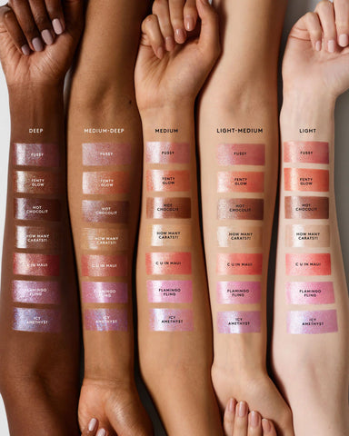 Gloss Bomb Stix High-Shine Gloss Stick — Shimmering C U In Maui