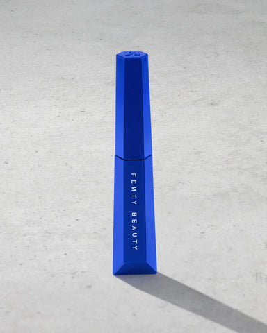 Hella Thicc Volumizing Mascara — Elec'Trip Blue