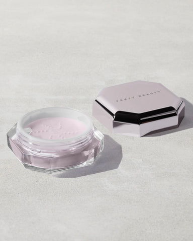 Set it Down Superfine Blurring Setting Powder — Lavender