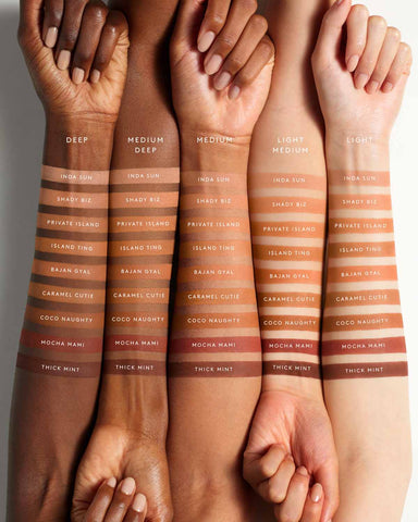 Sun Stalk'r Instant Warmth Bronzer — Inda Sun