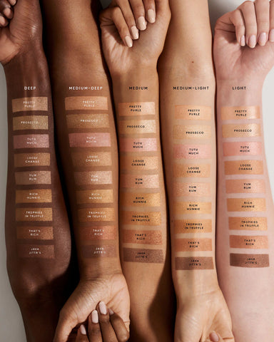 Demi'glow Light-Diffusing Highlighter — Java Jitt'rs