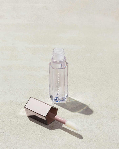 Gloss Bomb Universal Lip Luminizer — Glass Slipper