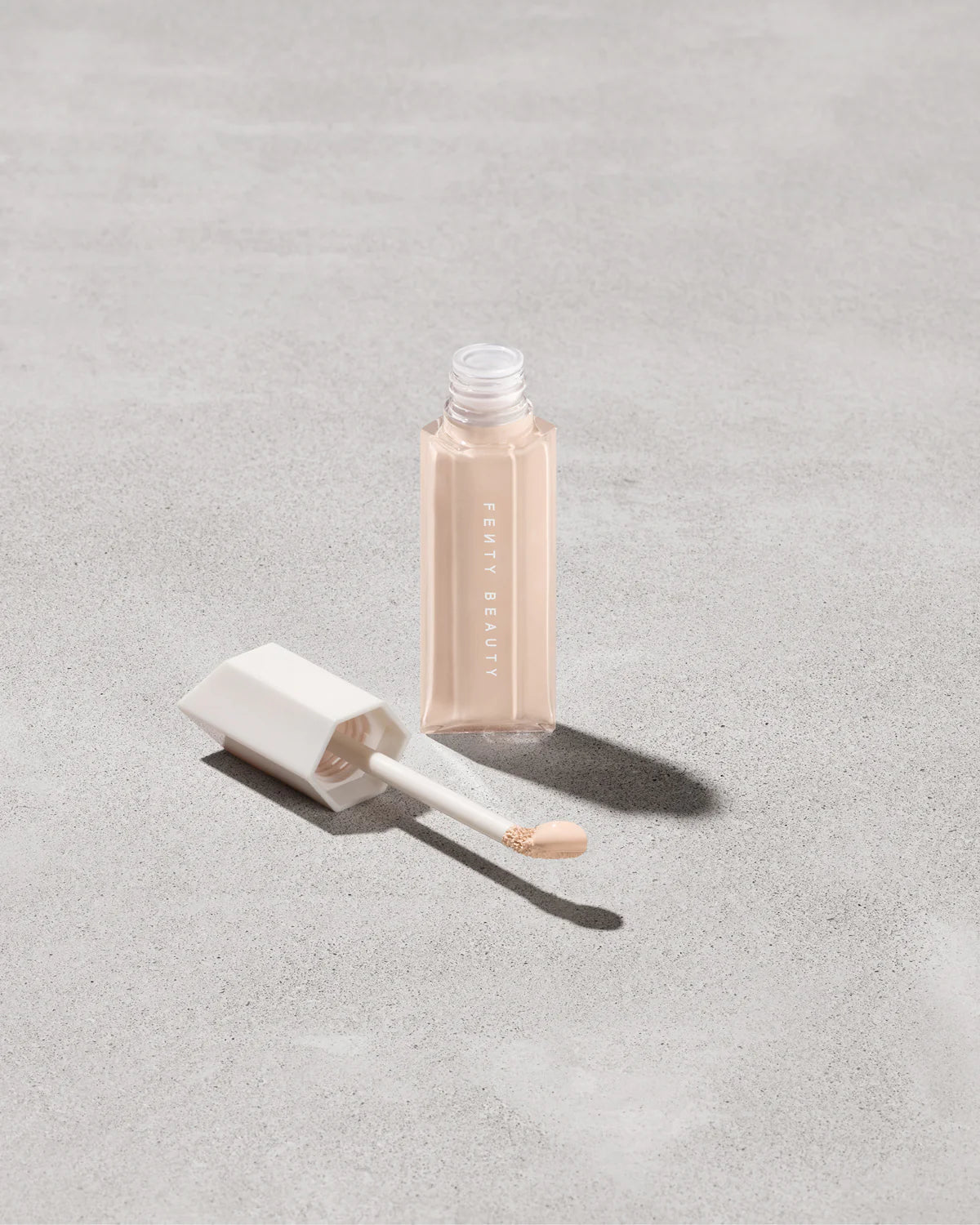 We're Even Hydrating Longwear Concealer — 140N