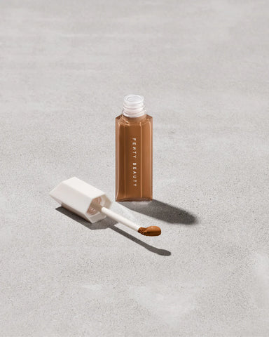 We're Even Hydrating Longwear Concealer — 420W