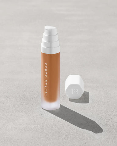 Soft'lit Naturally Luminous Longwear Foundation — 370