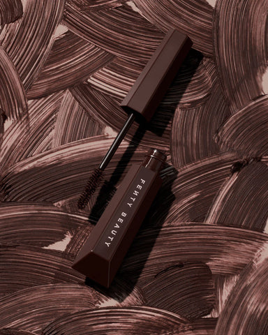 Hella Thicc Volumizing Mascara — Let'z Be Blunt