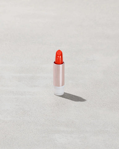 Fenty Icon The Fill Semi-Matte Refillable Lipstick — Nosy Rosy