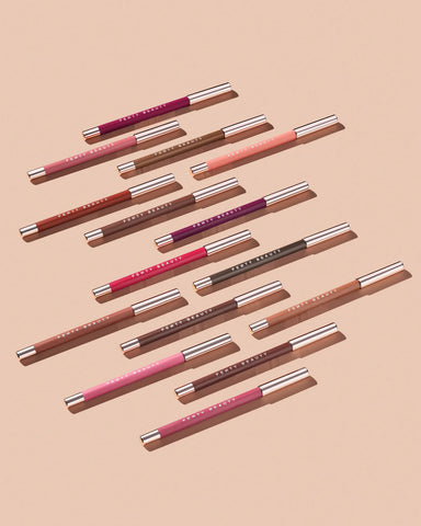 Trace'd Out Longwear Waterproof Pencil Lip Liner — Extra Thigh