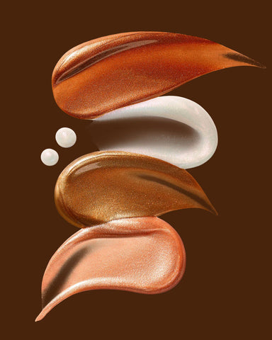 Body Lava Body Luminizer — Who Needs Clothes?!