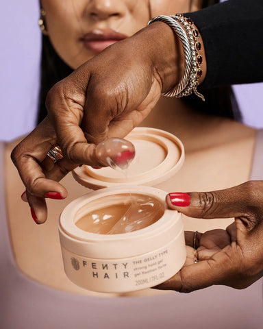 The Gelly Type Strong Hold Gel