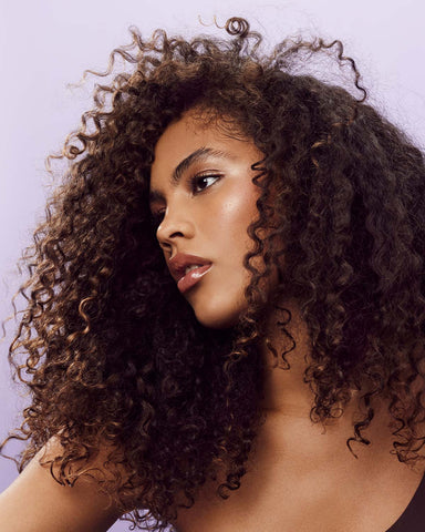 The Homecurl Curl-Defining Cream