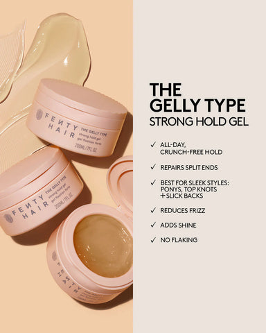 Slick-Back Styling Essentials