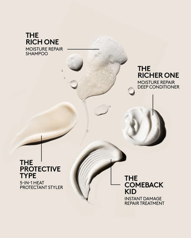 Deep Moisture Repair The Maintenance Crew Full-Size Bundle