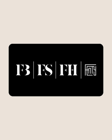 Fenty Beauty E-Gift Cards