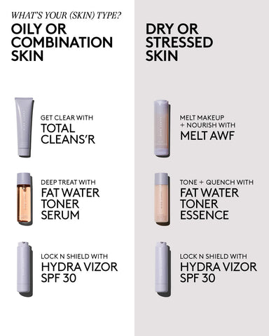 Fenty Skin Start’rs Full-Size Bundle with Mineral SPF