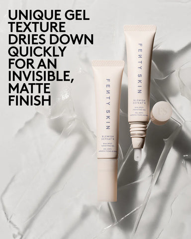 Blemish Defeat'r BHA Spot-Targeting Gel