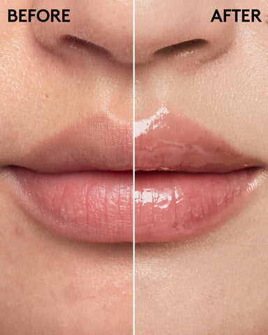 Fenty Treatz Hydrating + Strengthening Lip Oil — Coconut