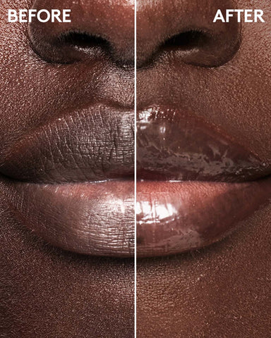 Plush Puddin' Intensive Recovery Lip Mask — Cacao