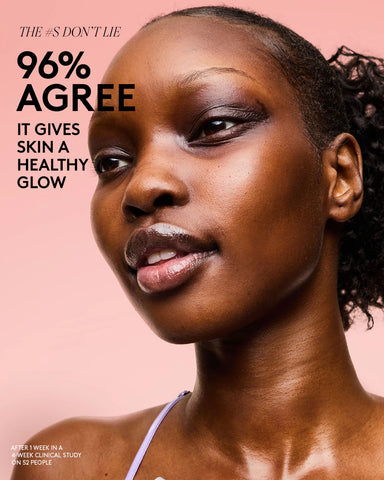 Dew N Plump Hydrating Nectar Glow Serum