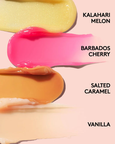 Plush Puddin' Intensive Recovery Lip Mask — Vanilla
