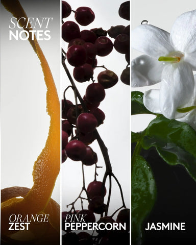 Allover Body Mist — Hey, Bouquet