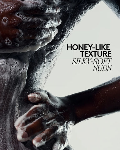 Big Dripp'r Body Wash — Hey, Bouquet