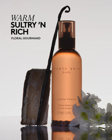 Lil' Mists Mini Body Mist Duo