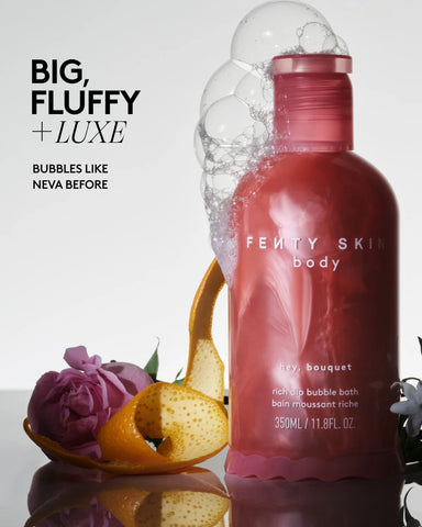 Rich Dip Bubble Bath — Hey, Bouquet