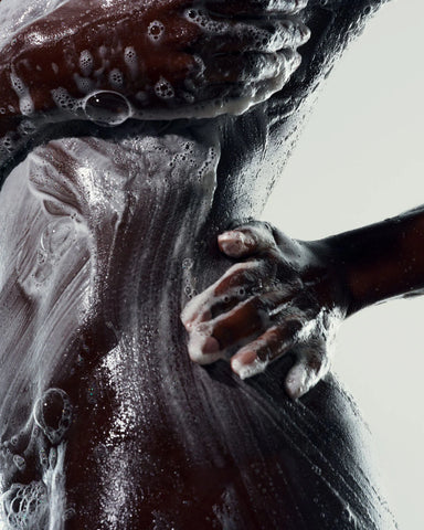 Rich Dip Bubble Bath — Hey, Bouquet