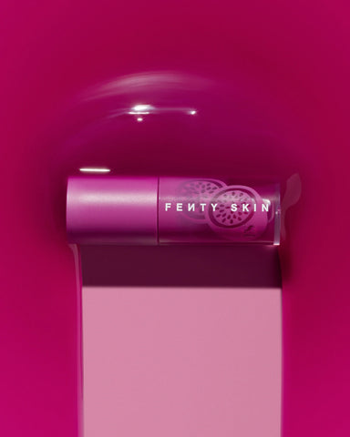 Fenty Treatz Hydrating + Strengthening Lip Oil — Passion Fruit