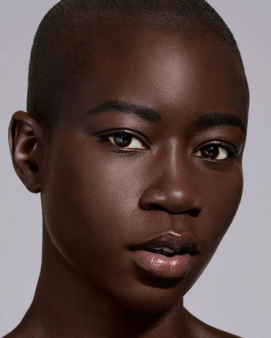 Hydra Vizor Huez Tinted Moisturizer Broad Spectrum Mineral SPF 30 Sunscreen Refill — 10