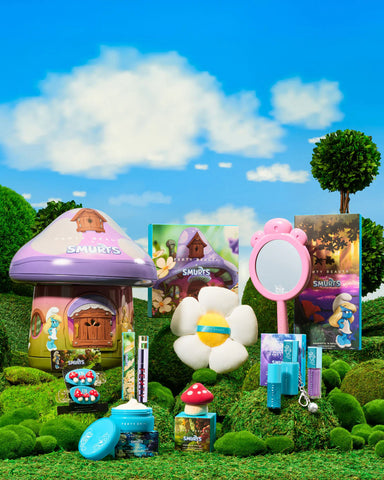 Fenty Icon Velvet Liquid Lipstick — Smurf'Melon