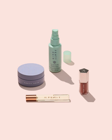 Build Your Own 5-Piece Fenty Squad Bundle