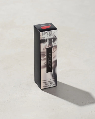 Stunna Lip Paint Longwear Fluid Lip Color — Uncensored