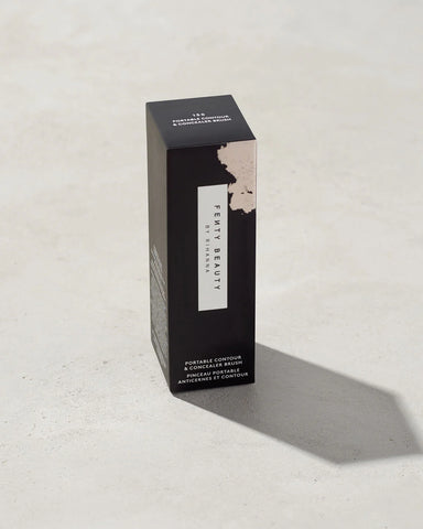 Portable Contour & Concealer Brush 150