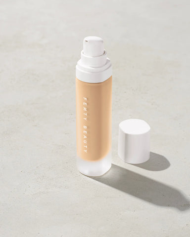 Pro Filt'r Soft Matte Longwear Foundation — #185